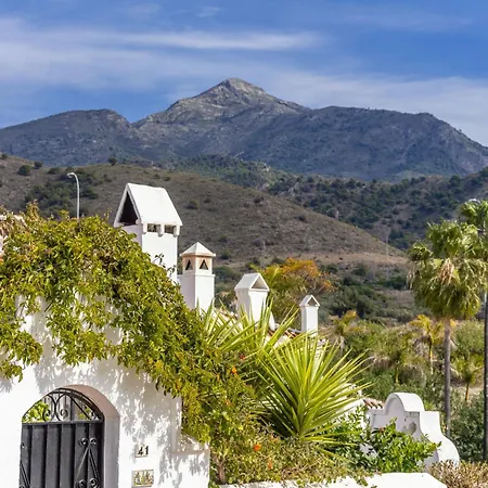 Ferienhaus Tetuan 42 Oasis