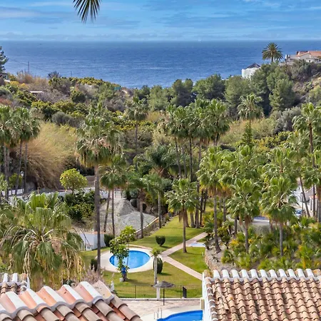 Tetuan 42 Oasis * Nerja