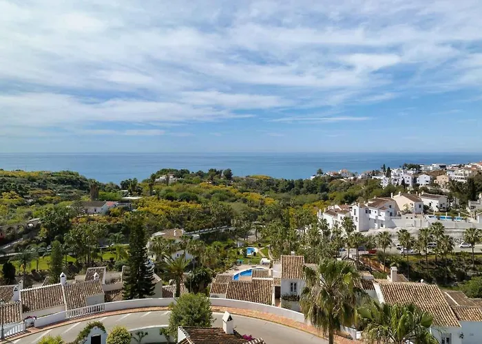 Tetuan 42 Oasis Ferienhaus Nerja