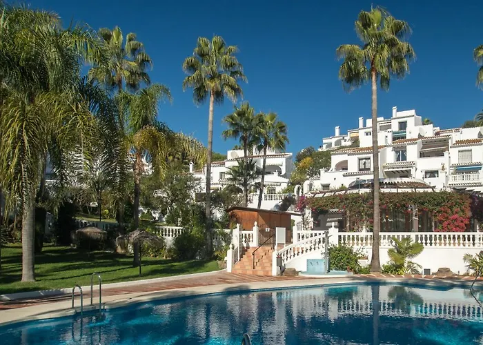 Tetuan 42 Oasis Ferienhaus Nerja