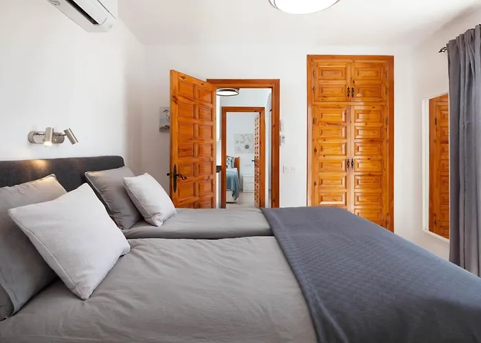 Ferienhaus Tetuan 42 Oasis *