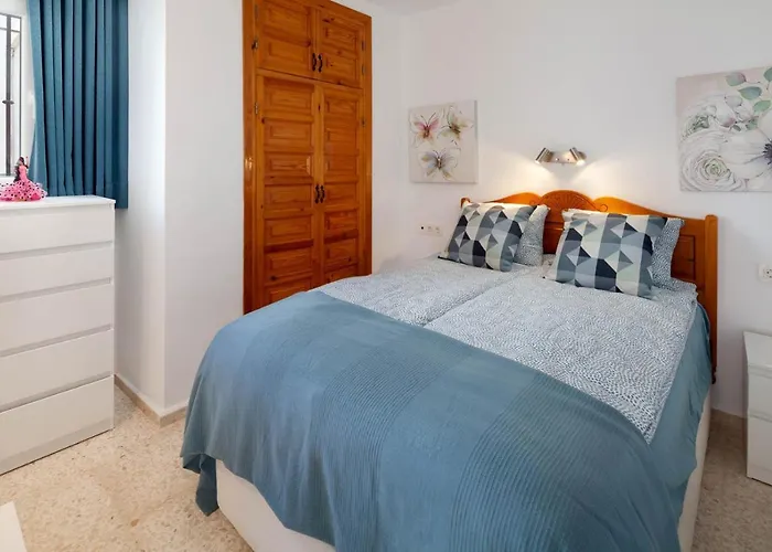 Tetuan 42 Oasis Ferienhaus *