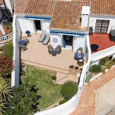 Tetuan 42 Oasis * נרחה