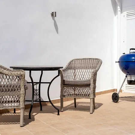 Tetuan 42 Oasis