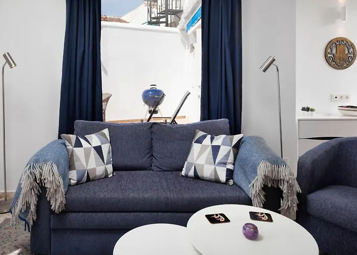 Tetuan 42 Oasis * 内尔哈