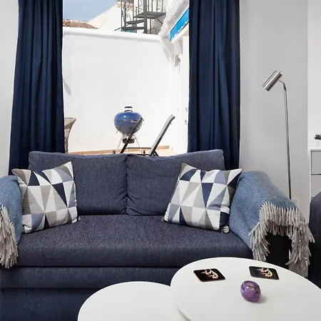 Tetuan 42 Oasis * Nerja