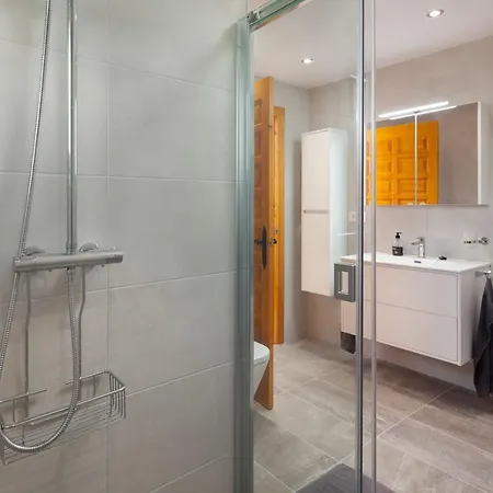 Tetuan 42 Oasis Σπίτι διακοπών *