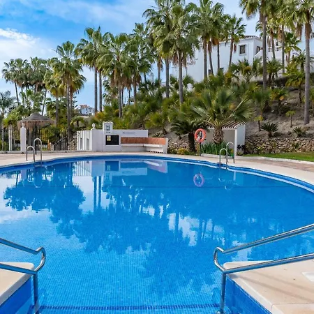 Tetuan 42 Oasis Σπίτι διακοπών