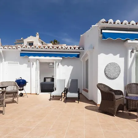 Tetuan 42 Oasis * Nerja