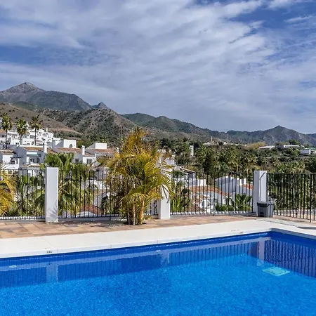 Tetuan 42 Oasis * Нерха