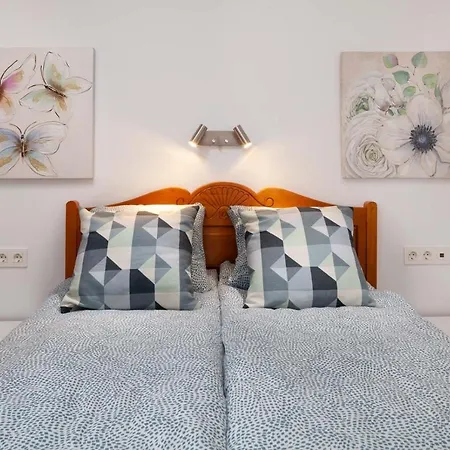 Tetuan 42 Oasis Σπίτι διακοπών Nerja