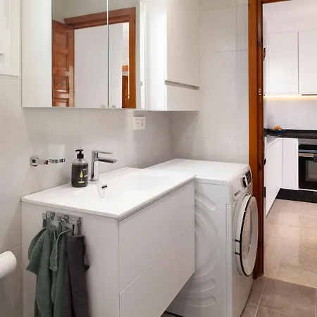 Tatil Evi Tetuan 42 Oasis Nerja