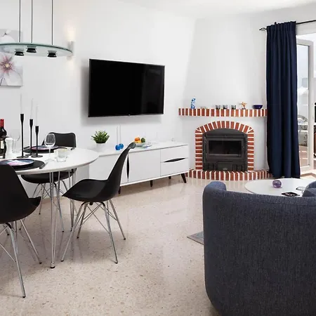 Tetuan 42 Oasis Σπίτι διακοπών *