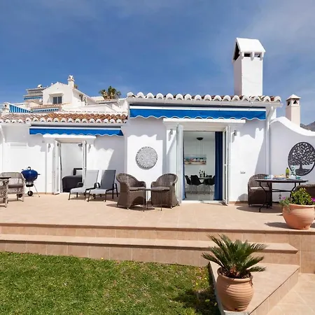 Σπίτι διακοπών Tetuan 42 Oasis *