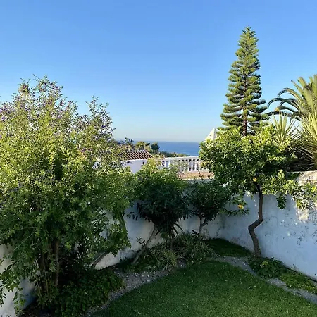 Tetuan 42 Oasis Σπίτι διακοπών