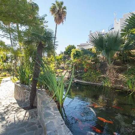 Tetuan 42 Oasis Tatil Evi