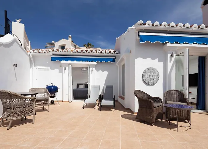 Tetuan 42 Oasis * Nerja