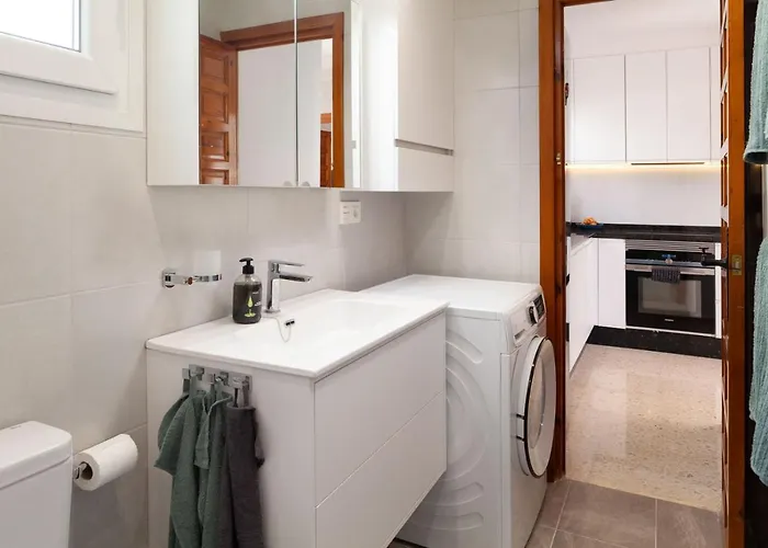 Сasa de vacaciones Tetuan 42 Oasis Nerja