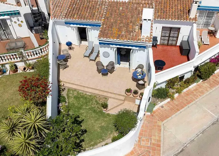 Tetuan 42 Oasis * Nerja