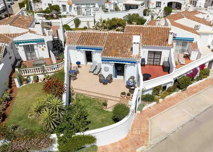 Tetuan 42 Oasis * Nerja