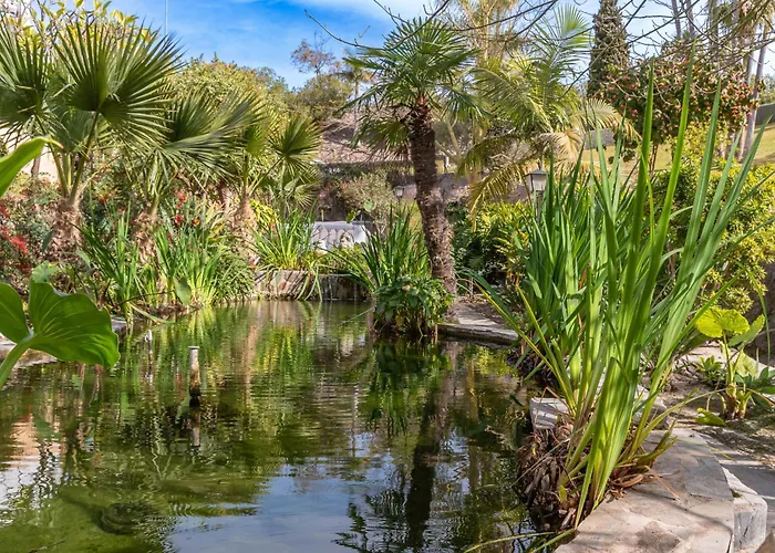 Tetuan 42 Oasis Prázdninový dům Nerja