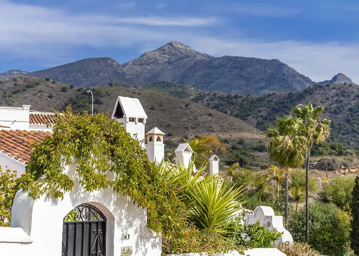 Сasa de vacaciones Tetuan 42 Oasis