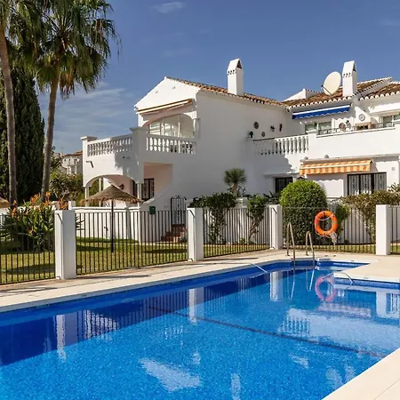 Tetuan 42 Oasis Holiday home Nerja