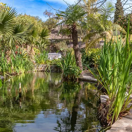 Tetuan 42 Oasis Holiday home Nerja