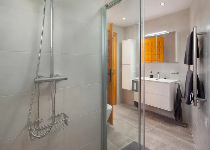 Tetuan 42 Oasis Holiday home *