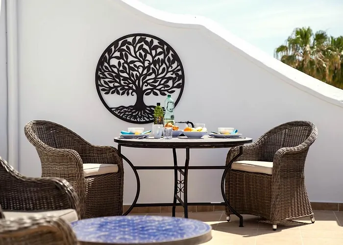 Tetuan 42 Oasis Holiday home Nerja