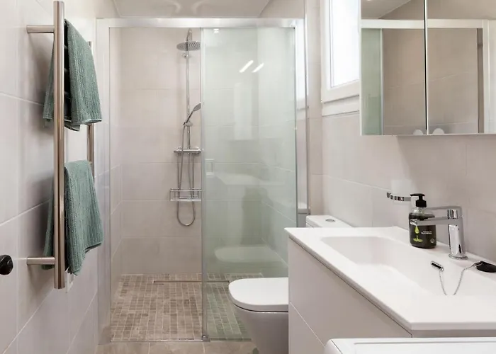 Tetuan 42 Oasis * Nerja