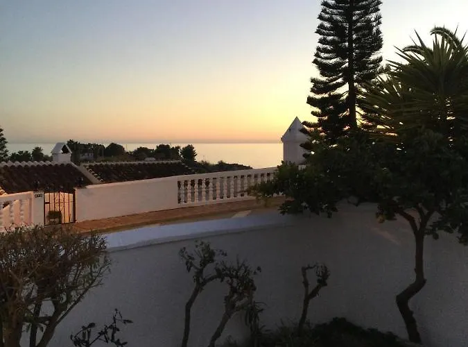 Tetuan 42 Oasis Holiday home