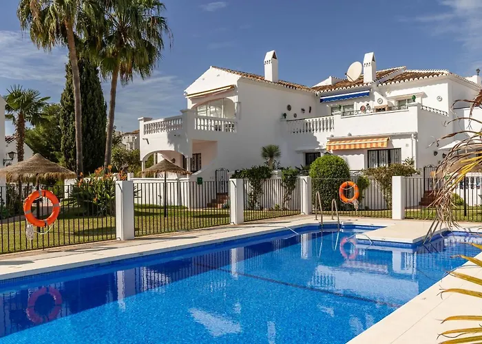 Tetuan 42 Oasis Holiday home Nerja