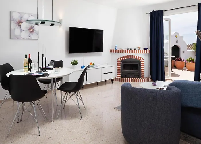 Tetuan 42 Oasis Holiday home *