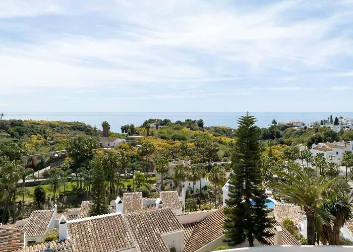 Holiday home Tetuan 42 Oasis