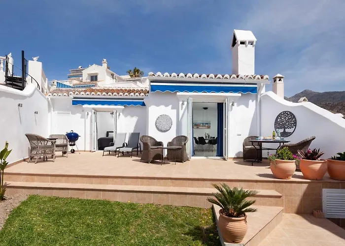 Holiday home Tetuan 42 Oasis *