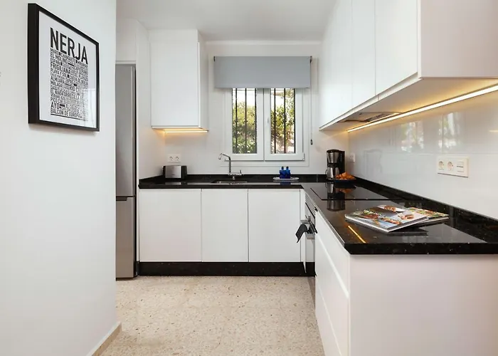 Holiday home Tetuan 42 Oasis