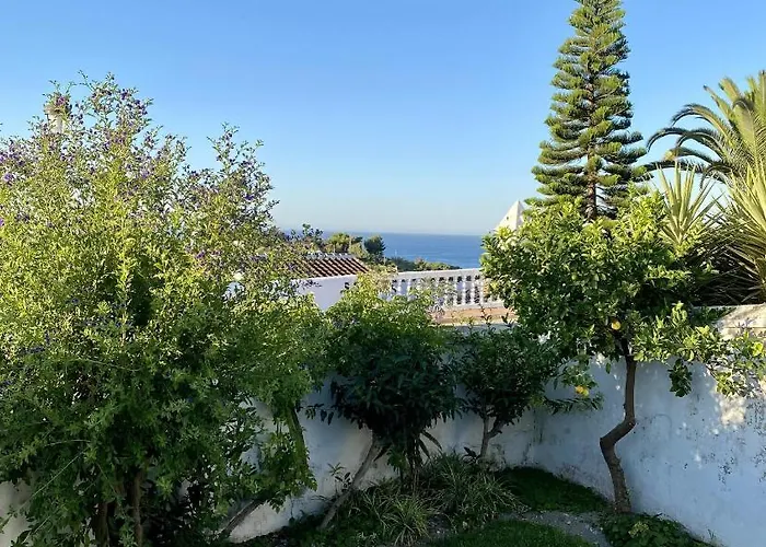 Tetuan 42 Oasis Holiday home