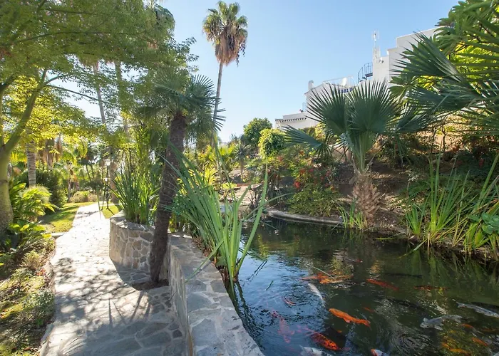 Tetuan 42 Oasis Holiday home