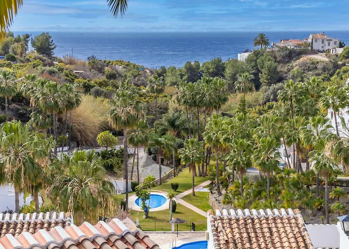 Tetuan 42 Oasis * Nerja