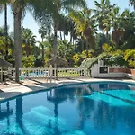Tetuan 42 Oasis