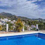 Tetuan 42 Oasis * Nerja