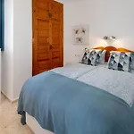 Tetuan 42 Oasis Casa vacanze *