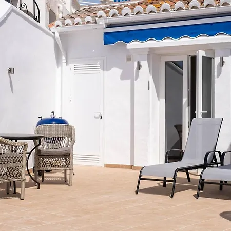 Tetuan 42 Oasis